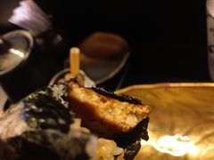 -Sushi Hanzo半藏(天环广场店)