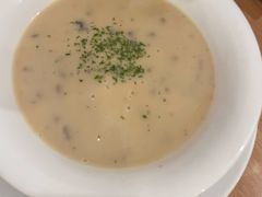 -萨莉亚意式餐厅(恒宝广场店)