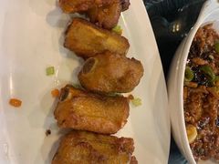 -刘胖子家常菜·蹄花焖藕(中南店)