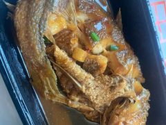 -宴秋杭州菜(锦艺城店)