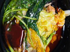 -万记麻辣烫国展总店