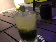 -AClub餐吧(富华里店)