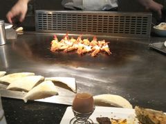 -航海家主题铁板烧(凤凰城店)