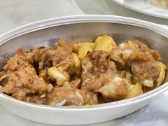 豉汁排骨-深仔记茶餐厅(亚士厘道店)
