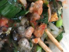 -群众牛肉小点(蚵仔煎)