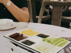 -丰鲤楼•闽南茶楼(仟禧汇店)