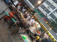 -西司夜市