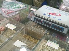 -刘艳明炒货(小心桥店)