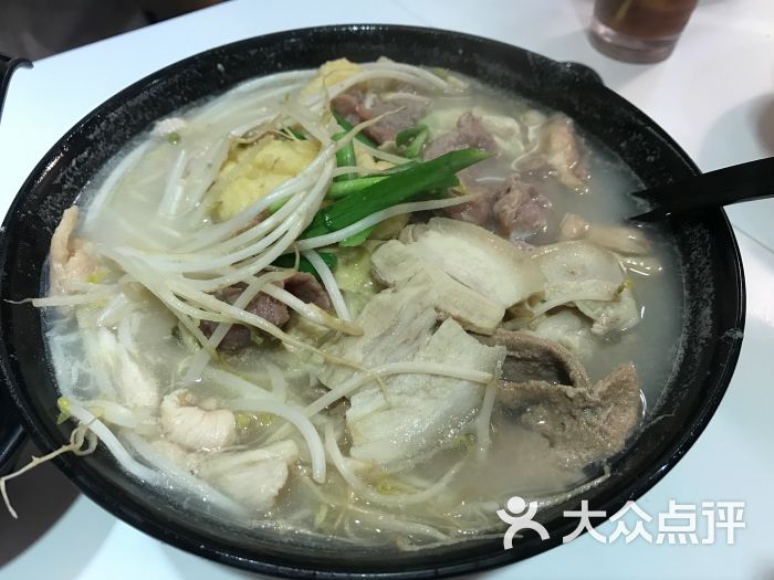 谭仔三哥米线图片 - 第14张