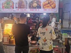 -簋街美食城