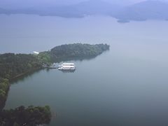-天目湖山水园