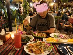 -Tikky Cafe
