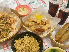 -东排食堂长沙小吃大排档(五一广场店)