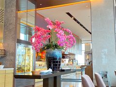 -嘉定凯悦·咖啡厅