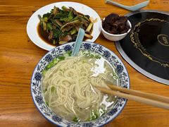 -苏州藏书羊肉(田东路店)