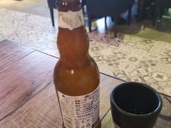 -人间烟火烧烤(罗庄店)