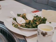 -哈尔滨烧烤·山河村铁锅炖(交大店)