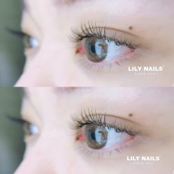 -LILY NAILS美甲美睫