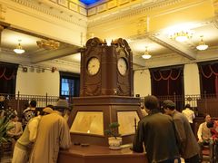 景点-沈阳金融博物馆