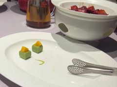 -千百味红餐厅·江西菜(绿地双子塔店)