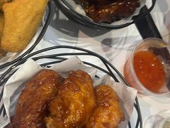 -Kyochon1991校村(共和路店)