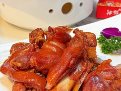 -东北民俗村·东北菜(翻身店)