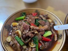 -周师饭店