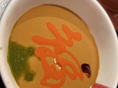 -京门老爆三·铜锅涮肉 爆肚(芳群园店)