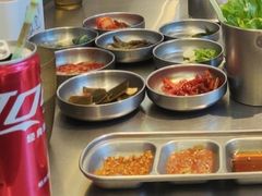 -大叹号·朝鲜族烤肉(潍坊泰华城店)