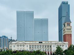 -大连海昌东方水城