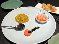 清炒蟹粉-成隆行·蟹王府(九江路店)