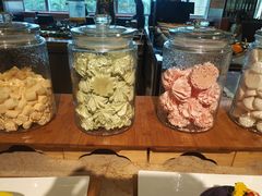 -大中华希尔顿酒店-念自助餐·嗨啤·小龙虾