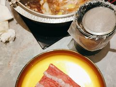 -一绪に寿喜烧(荟聚店)