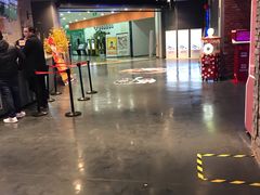 -中宁国际影城(苏州黄埭店)