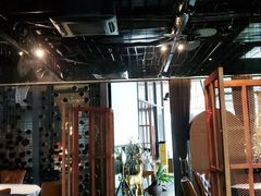 大堂-肴约·花园式餐厅(湖里店)