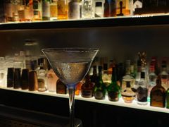 -HUNTING BAR亨霆鸡尾酒馆(越秀淘金店)