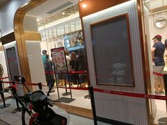 -東更道点心行(文化东路店)