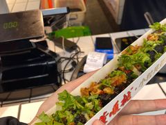 -董顺桃小粒臭豆腐(太平街一店)