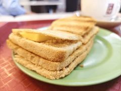 咖椰土司-亚坤(远东广场店)