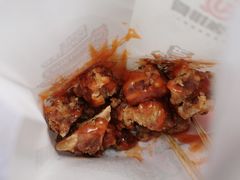 -傅强排骨(成都总店)