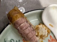 -渡海小渔村.老辈日照菜