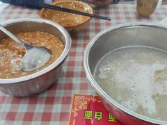 -白氏老婆婆干羊肉剁荞面·非物质文化遗产品牌(靖边总店)