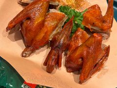 -悦得闲广式点心茶楼(蓝鲸世界店)