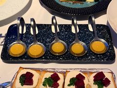 -天玑高空江景餐厅&酒吧Sky Secret Restaurant&Bar