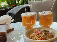 -盐说·西式餐酒馆(光明万达店)