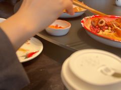 -广府乡下·饭庄(新港东路店)