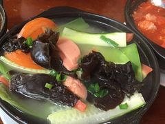 -三江砂锅(玉带小区店)