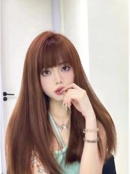 点击看大图 -MORI HAIR SALON日式美发沙龙
