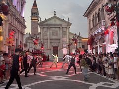 -华谊兄弟（长沙）电影小镇