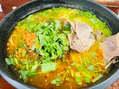 -一品飘香米线(一中总店)